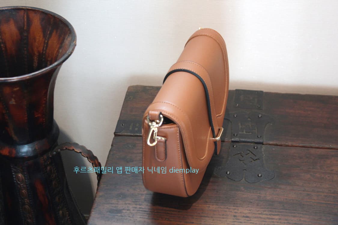 백투베이직스 오브히가방 크로스백 크로스가방 미니백 미니가방 토트백 핸드백 상품이미지5