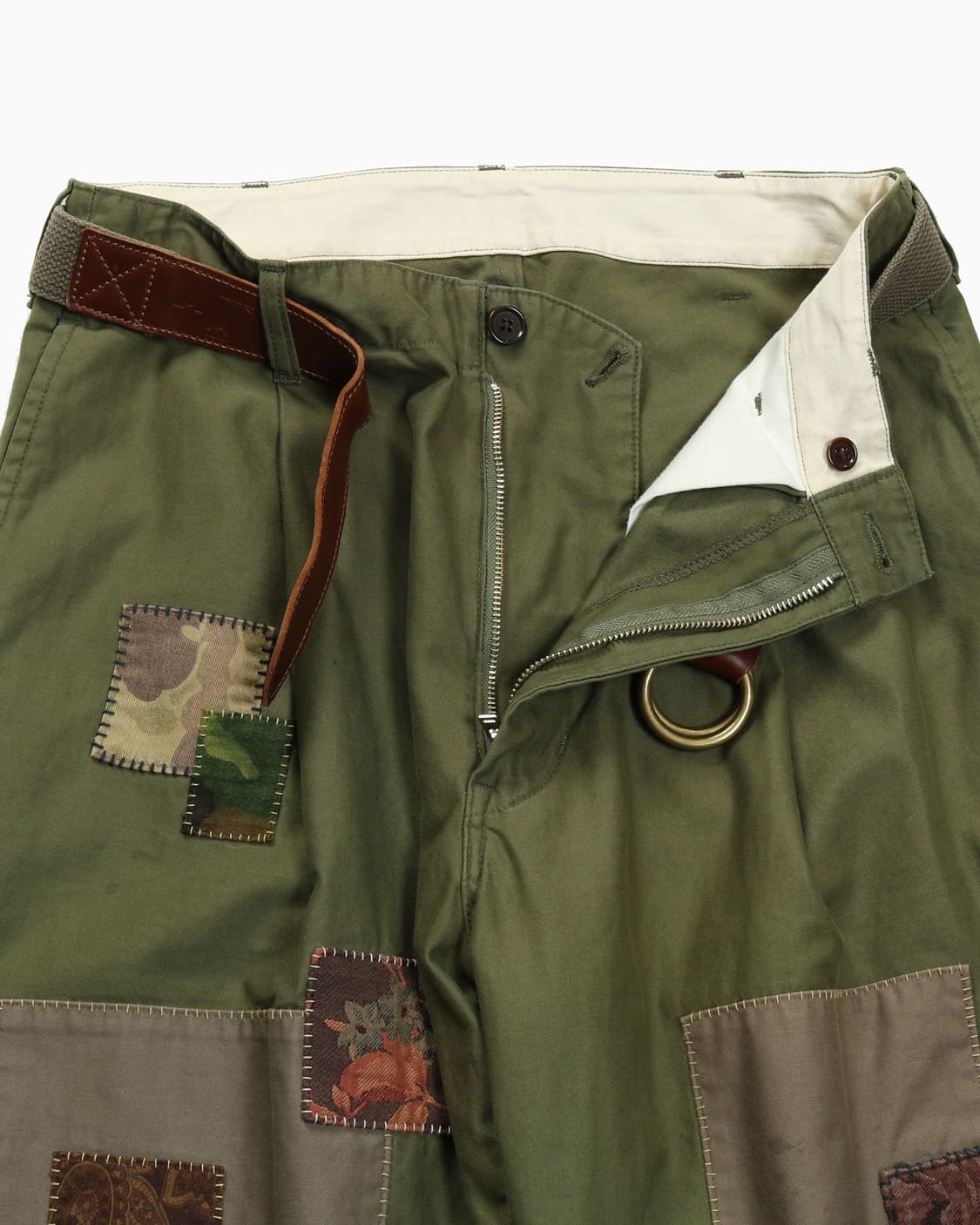 BRU NA BOINNE Fairy Craft Pants 상품이미지6