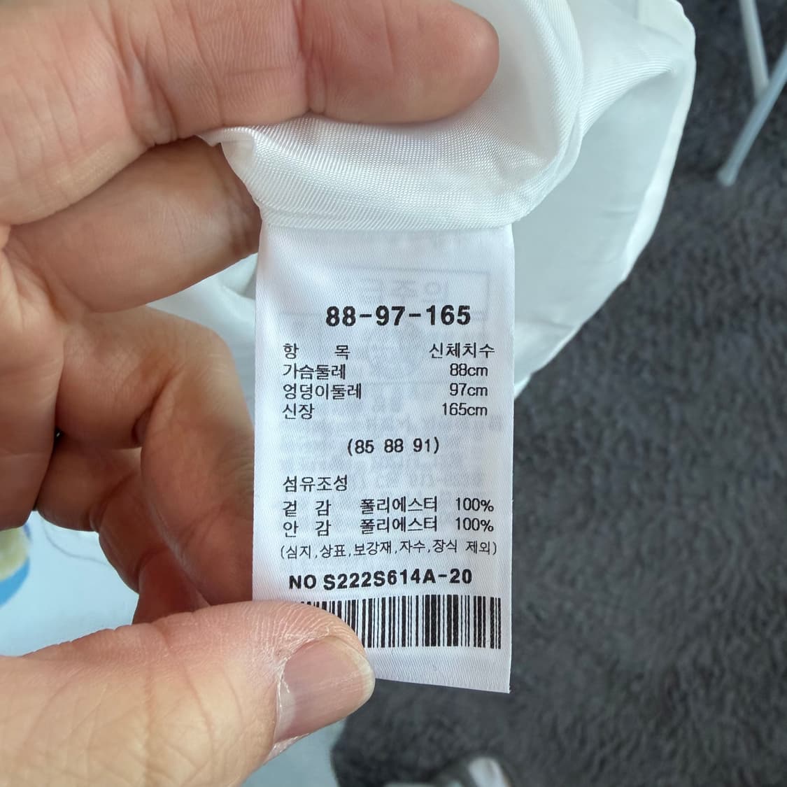 샤틴 플라워 패턴 반팔 롱 원피스 상품이미지7