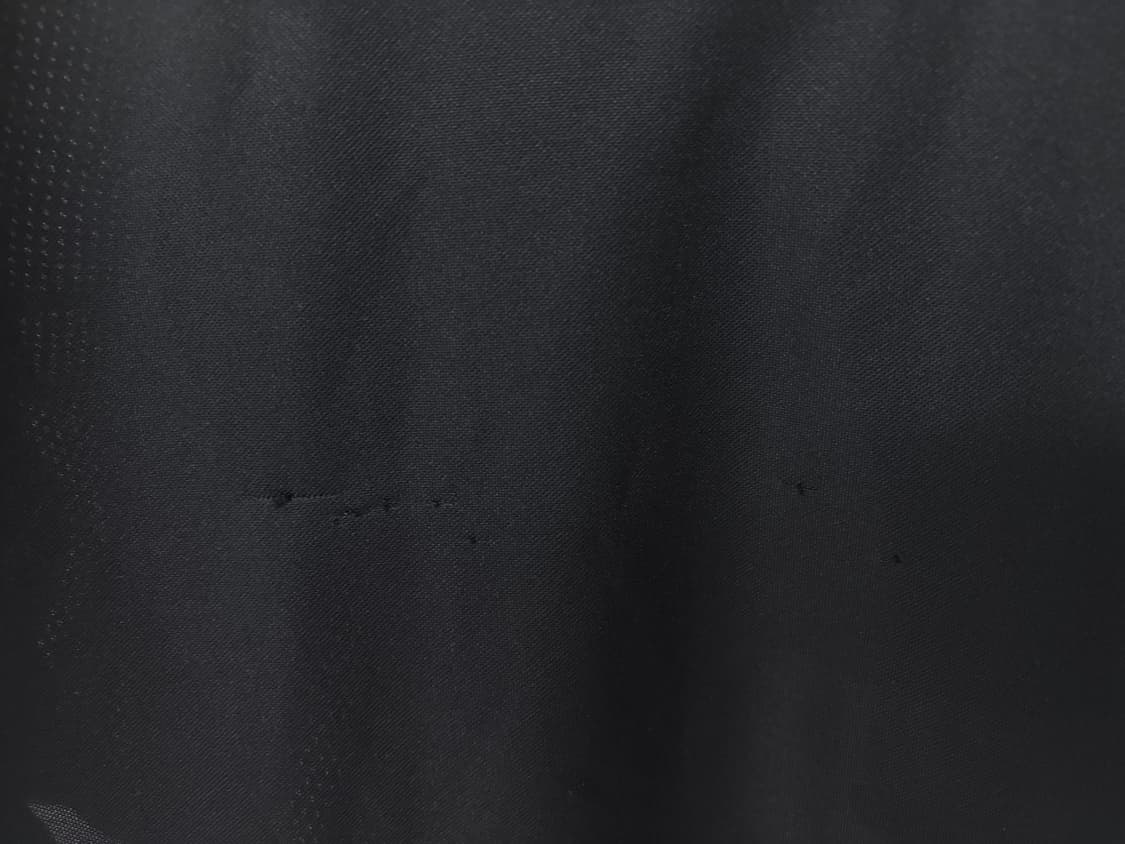 comme des garcons black x nike t shirt 상품이미지7