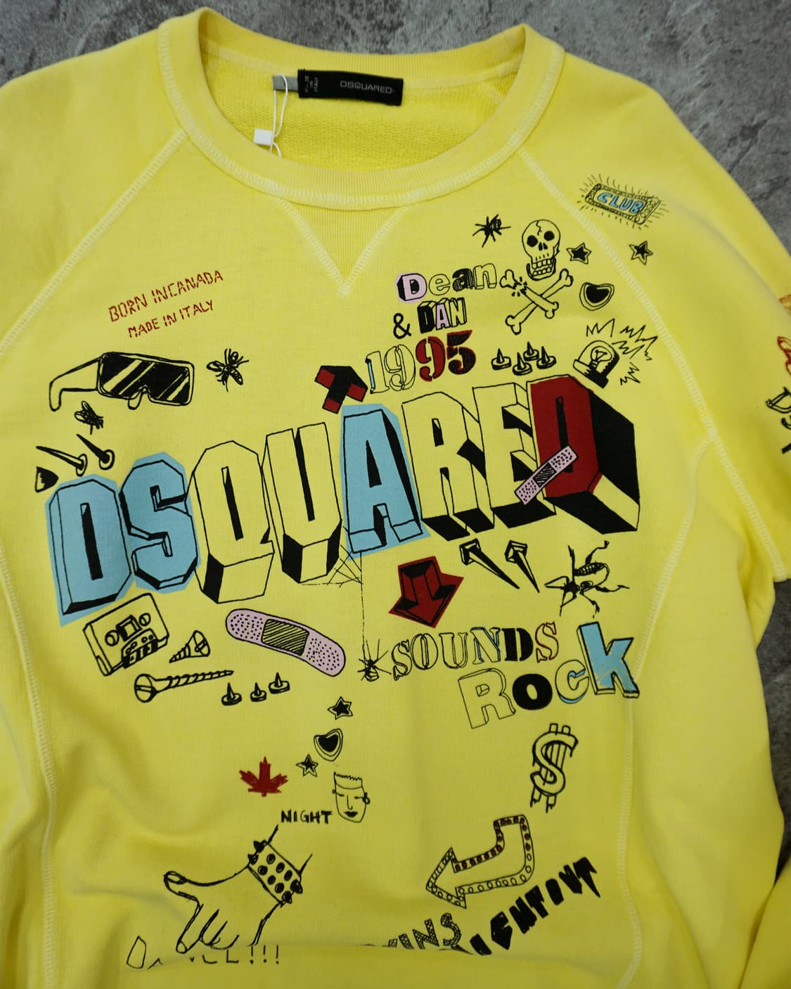 DSQUARED 상품이미지3