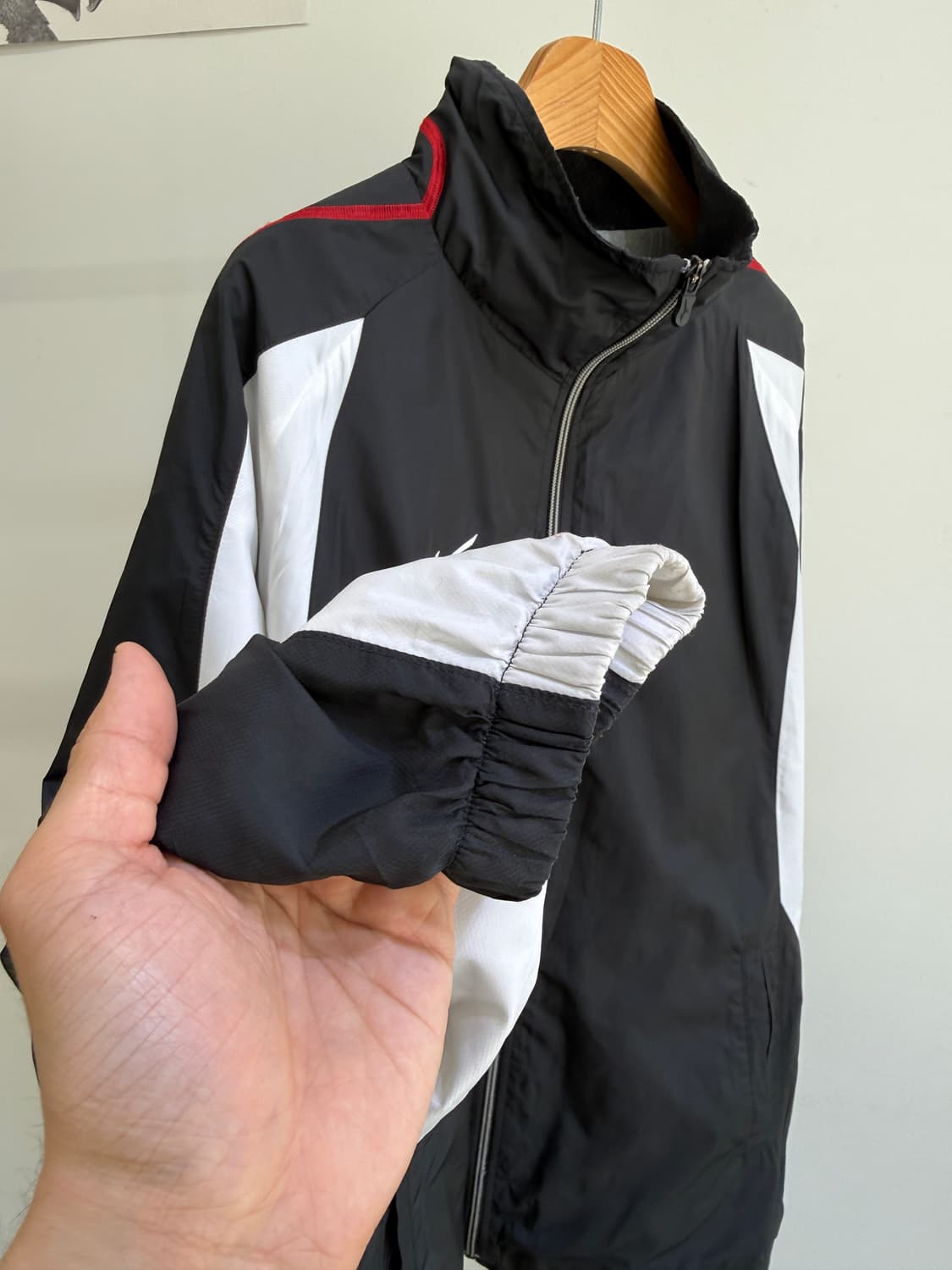 MIZUNO 집업 자켓  상품이미지3