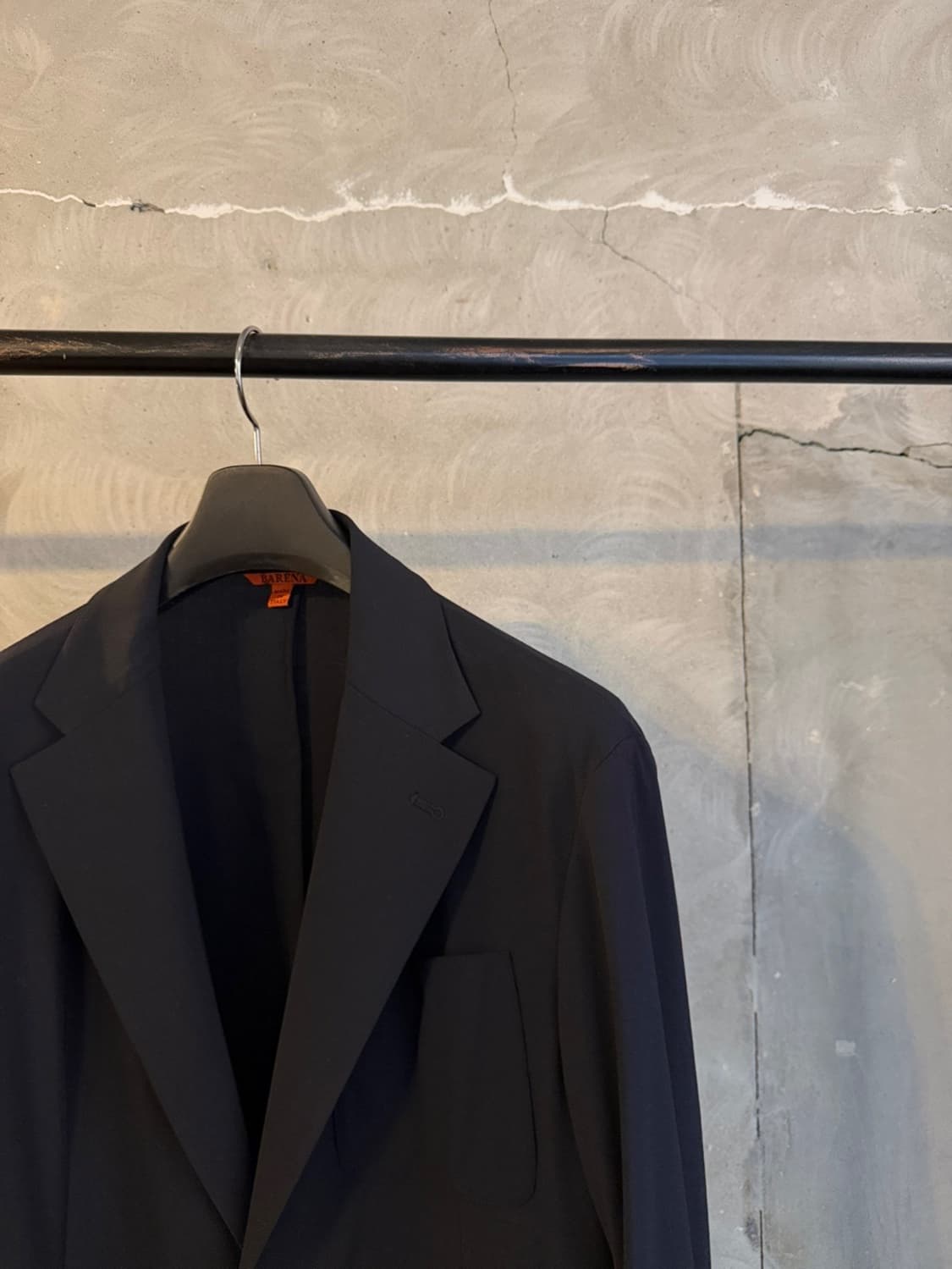 바레나 테일러드 자켓 105 상품이미지4