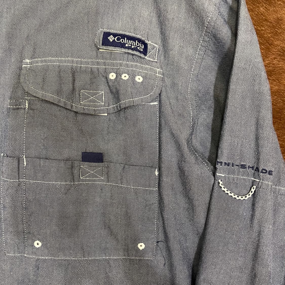 Columbia PFG  상품이미지3