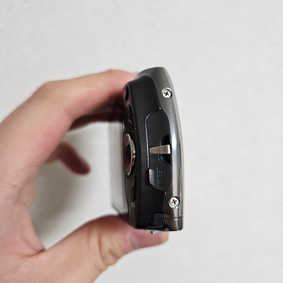 카시오 엑슬림 EX-Z370 실버 디카 디지털 카메라 상품이미지8