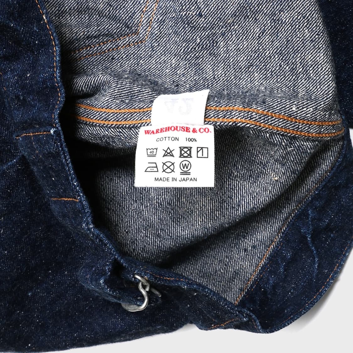 WAREHOUSE 상품이미지5