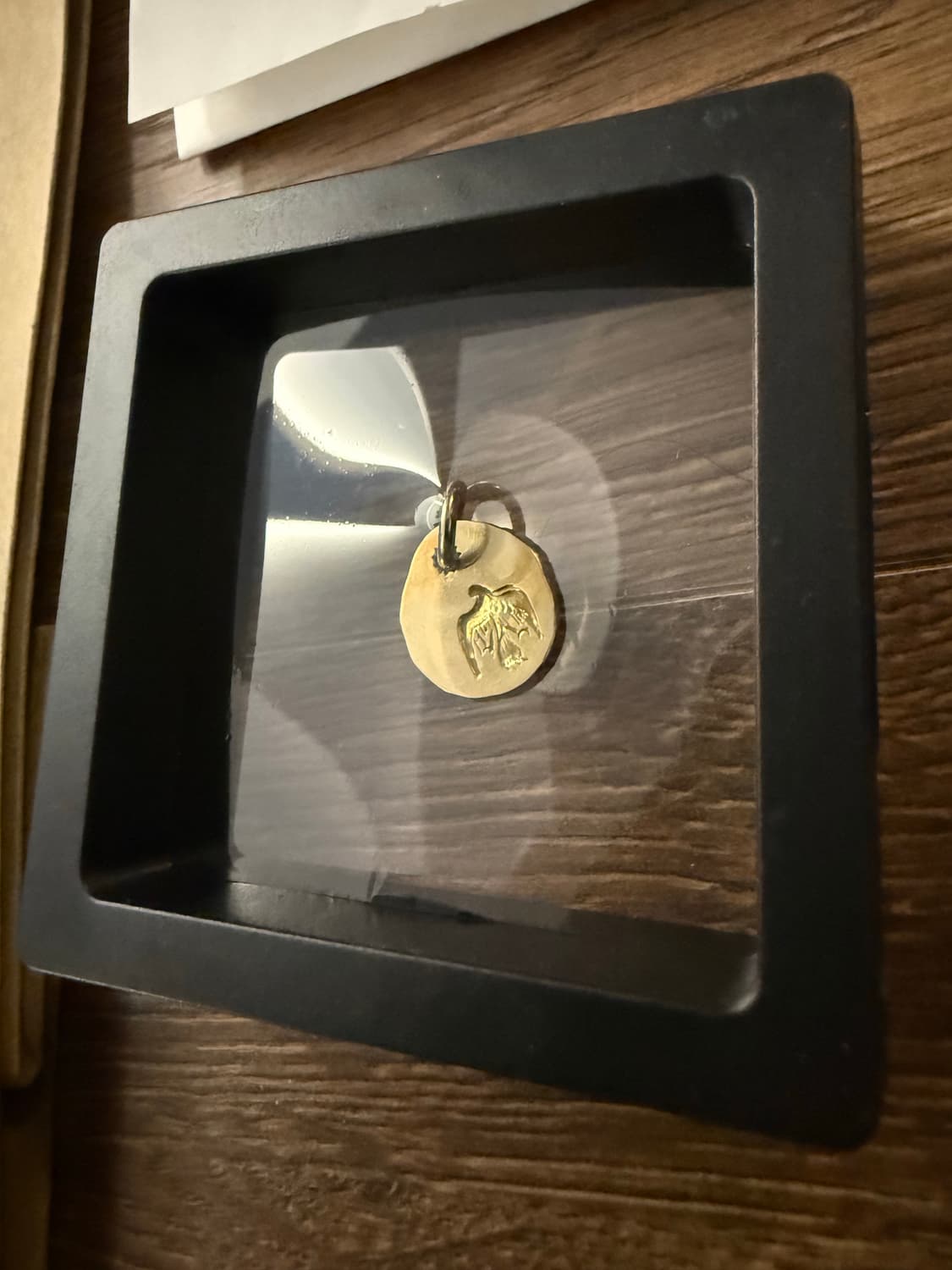 Goros 고로스 금메탈(대)현행 상품이미지3