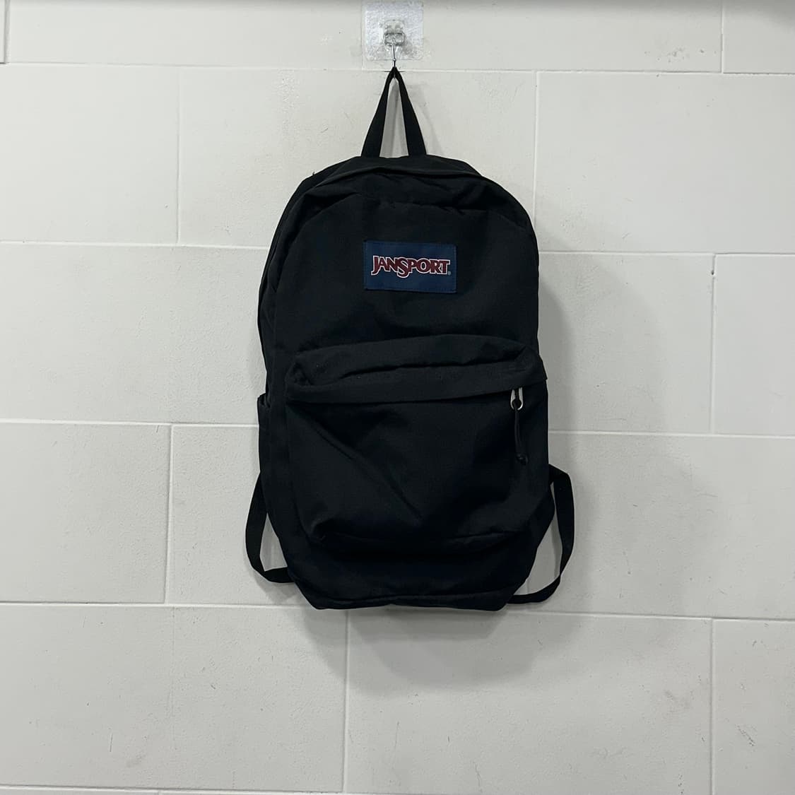 잔스포츠 백팩 상품이미지1