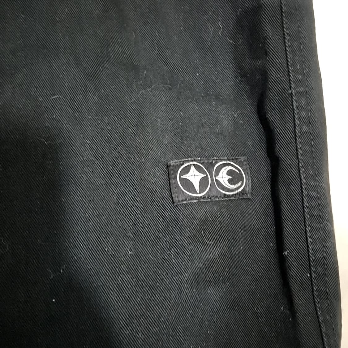 떠그클럽 팬츠 상품이미지2