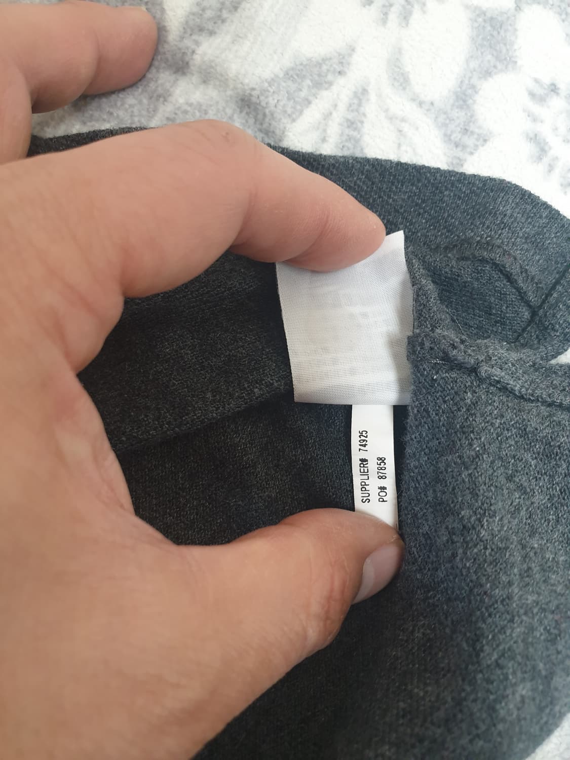 [여성] 폴로 랄프로렌 정품 여성 스키니 카라티 S 사이즈 상품이미지6