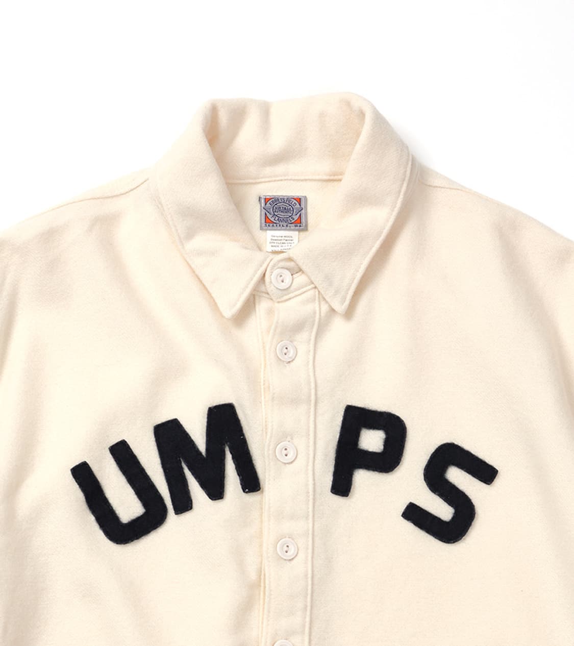 EBBETS FIELD FLANNEL 상품이미지2