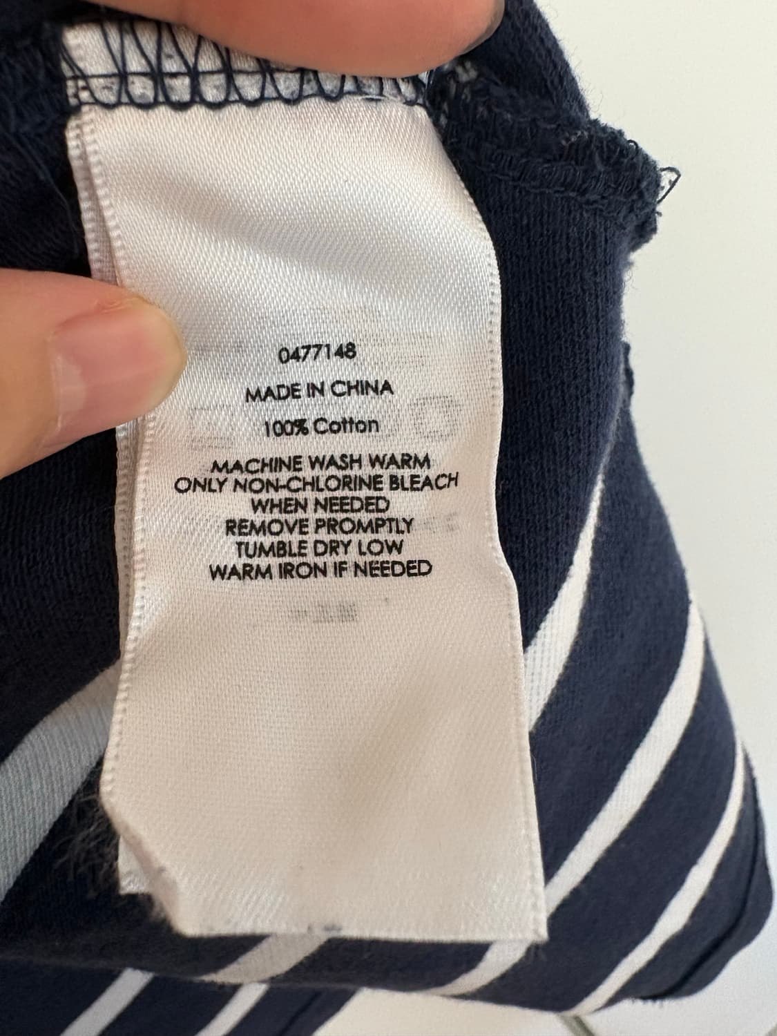 POLO 폴로 랄프로렌 티셔츠 상품이미지6