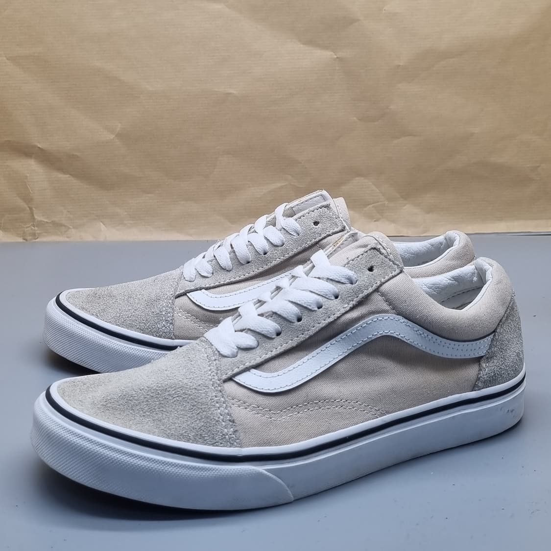 반스 올드스쿨 컬러띠어리 스니커즈255 상품이미지1