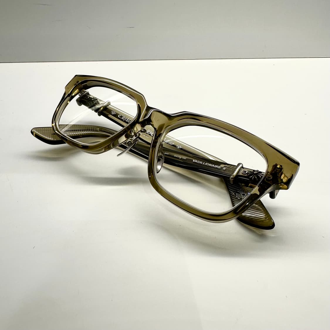 크롬하츠 바질리오네어2 풀구성 상품이미지1