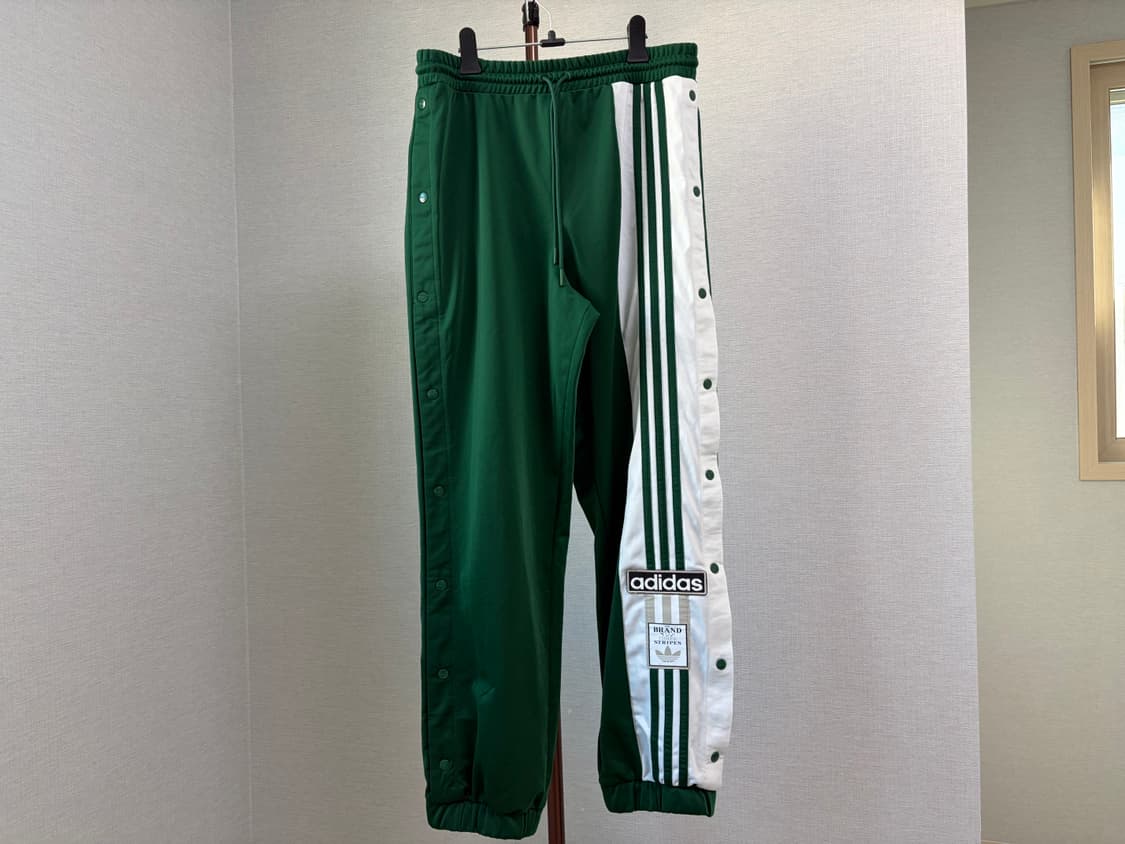 아디다스 남성 트레이닝 바지 31~32 상품이미지1