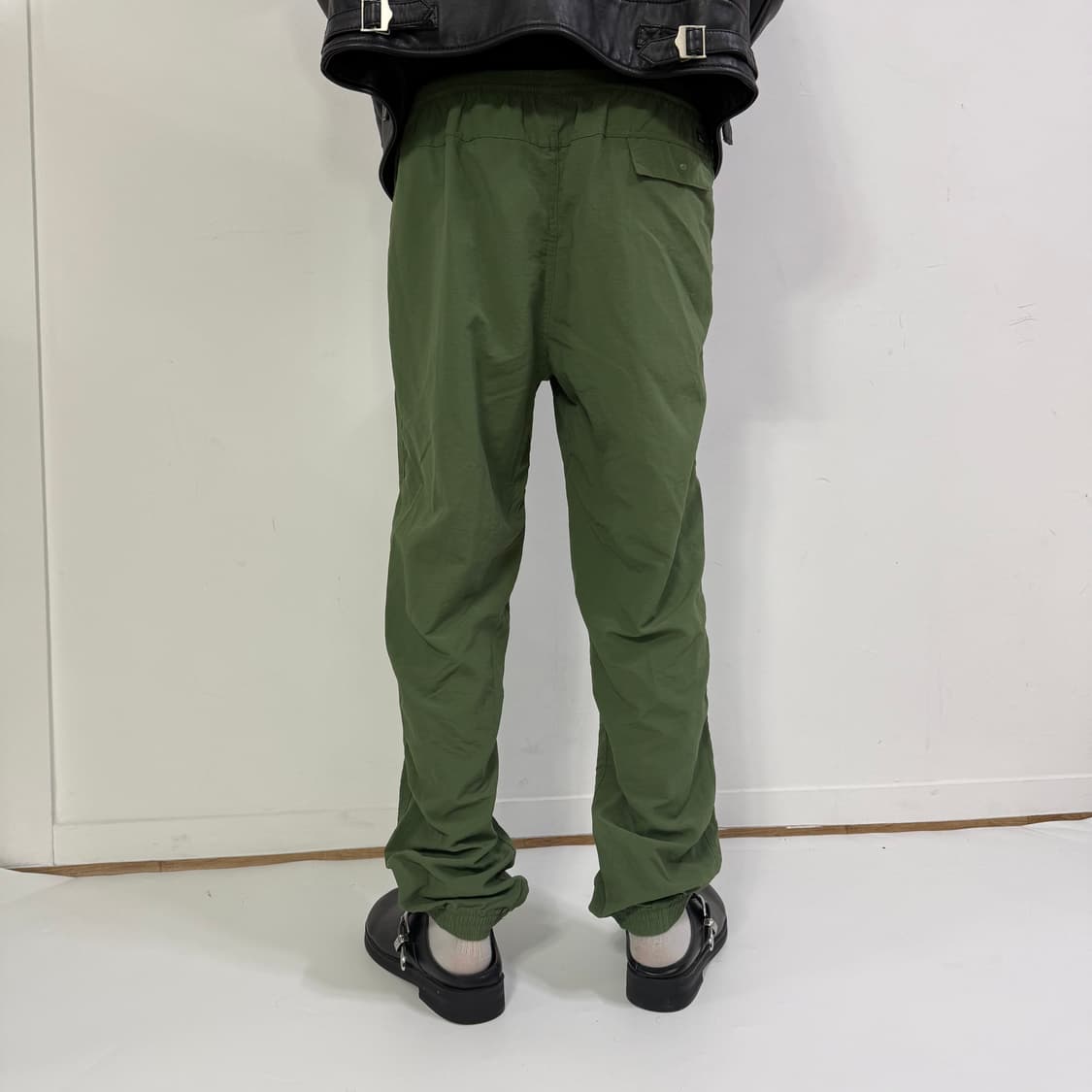 파타고니아 나일론 조거팬츠  상품이미지2