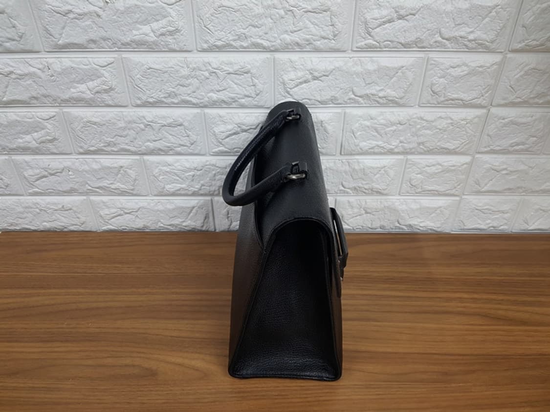 덱케 베이스 라지 토트백 (이청아가방)  상품이미지3