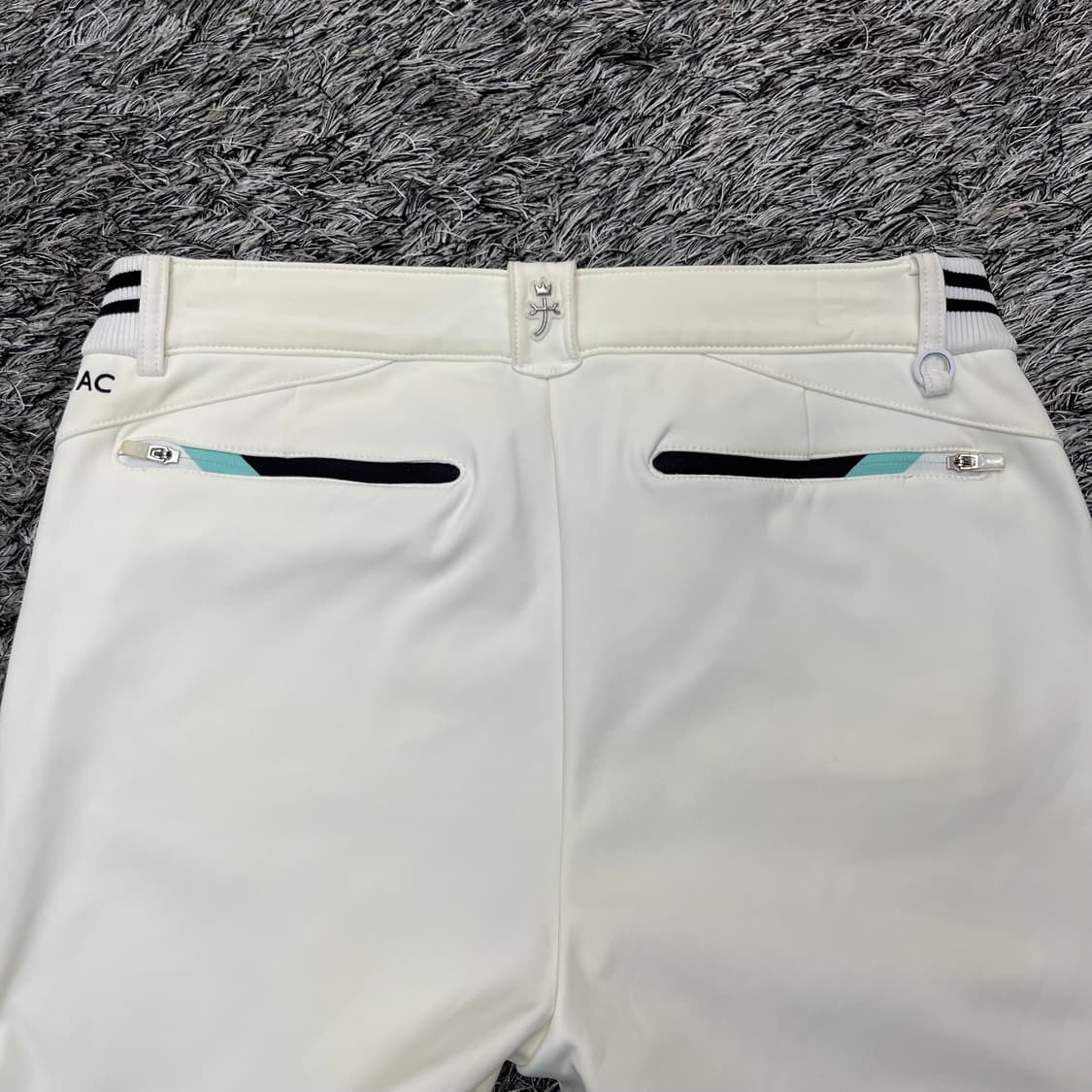 까스텔바작 남성 골프 슬랙스 (73) 상품이미지3