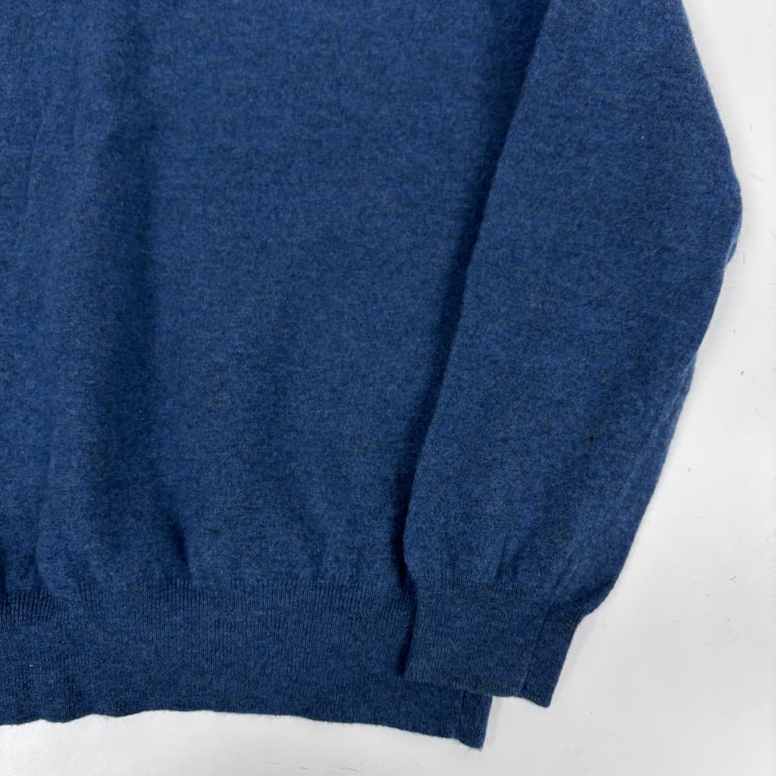 폴로 메리노울 니트  상품이미지5