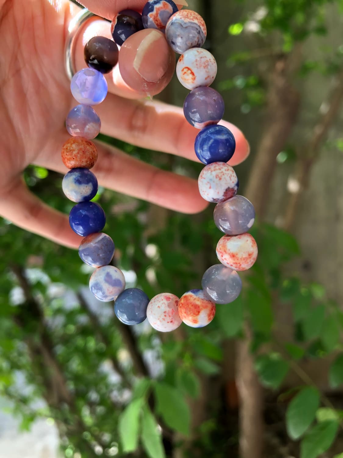 금붕어 팔찌 상품이미지2