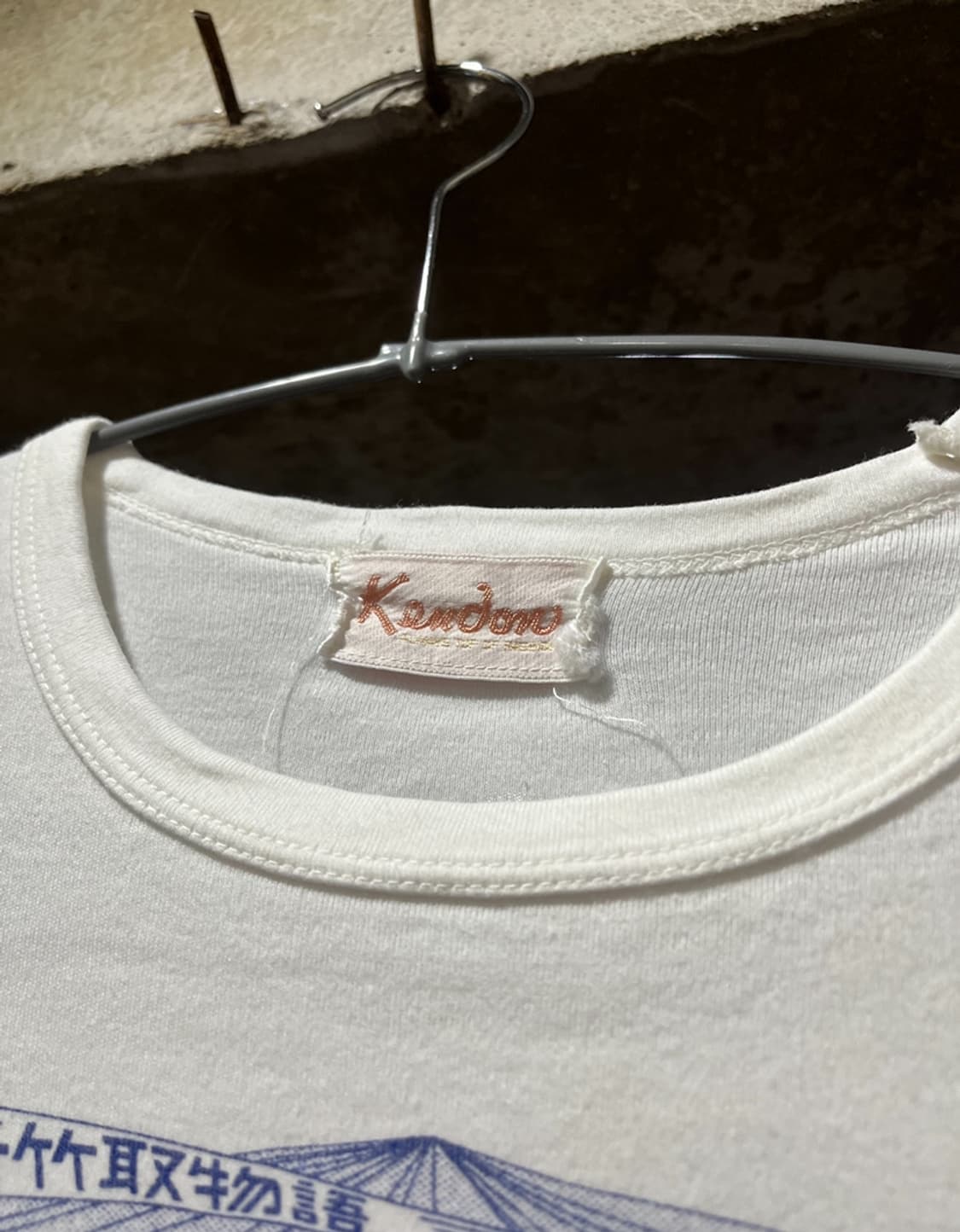 90s 은하철도 999이전 1000년 여왕 빈티지 티셔츠 상품이미지3