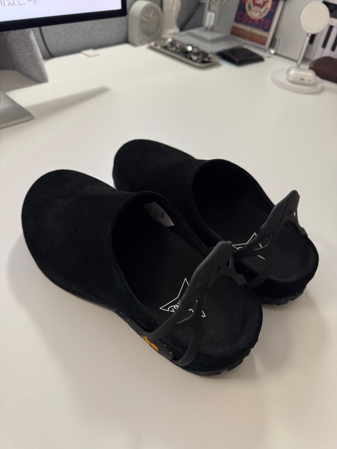 ROA 로아 Fedaia 페데이아 260 (41사이즈) 상품이미지4