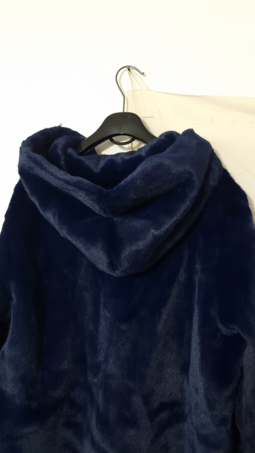 랭앤루 EXCLUSIVE 마시멜로 퍼 코트 상품이미지7