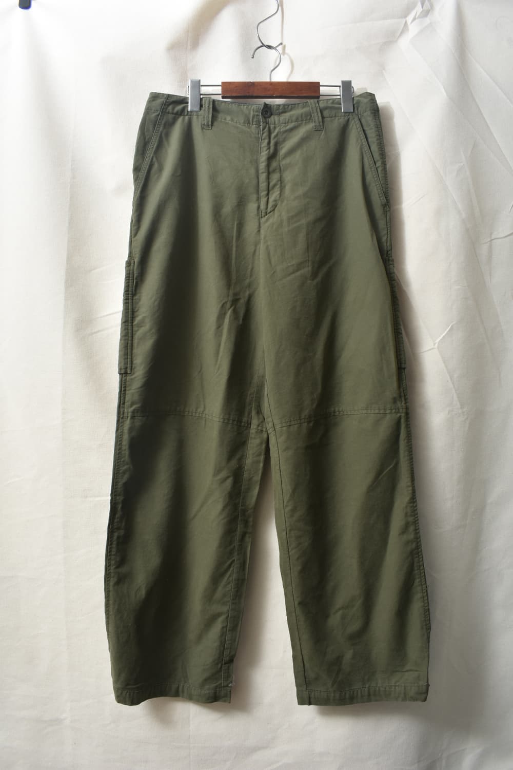 갭 스트레치 코튼 카고팬츠 31 상품이미지3