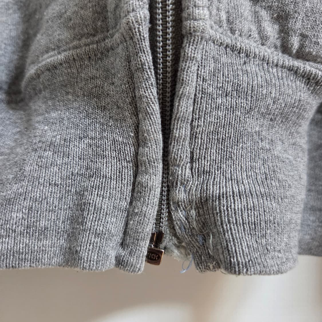 (XL) 러셀 애슬레틱 후드집업 상품이미지4