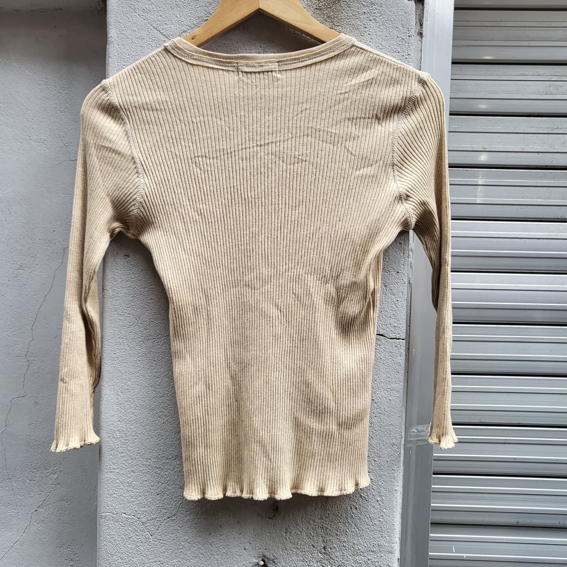 skinny minnie long sleeves   상품이미지6
