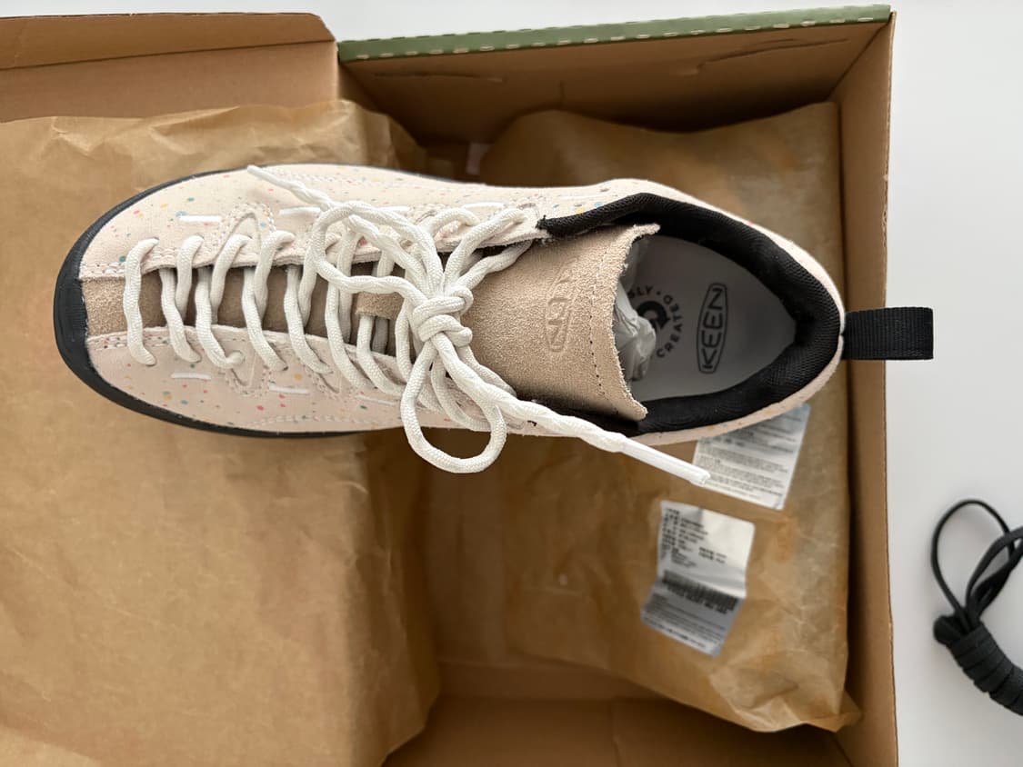 킨 재스퍼 JASPER Birch / multi 상품이미지3