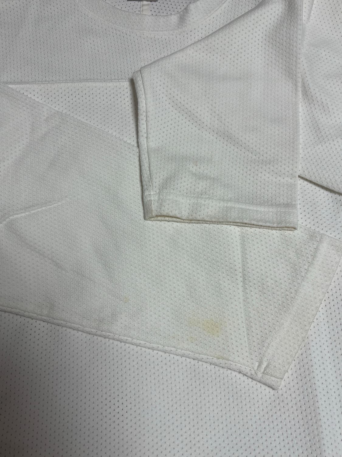 나이키 스투시 나투시 롱슬리브 탑 세일 s사이즈 상품이미지3