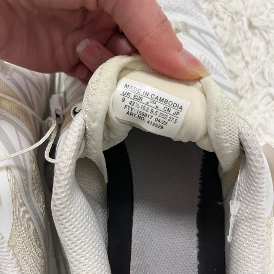 살로몬 XT-6 상품이미지6