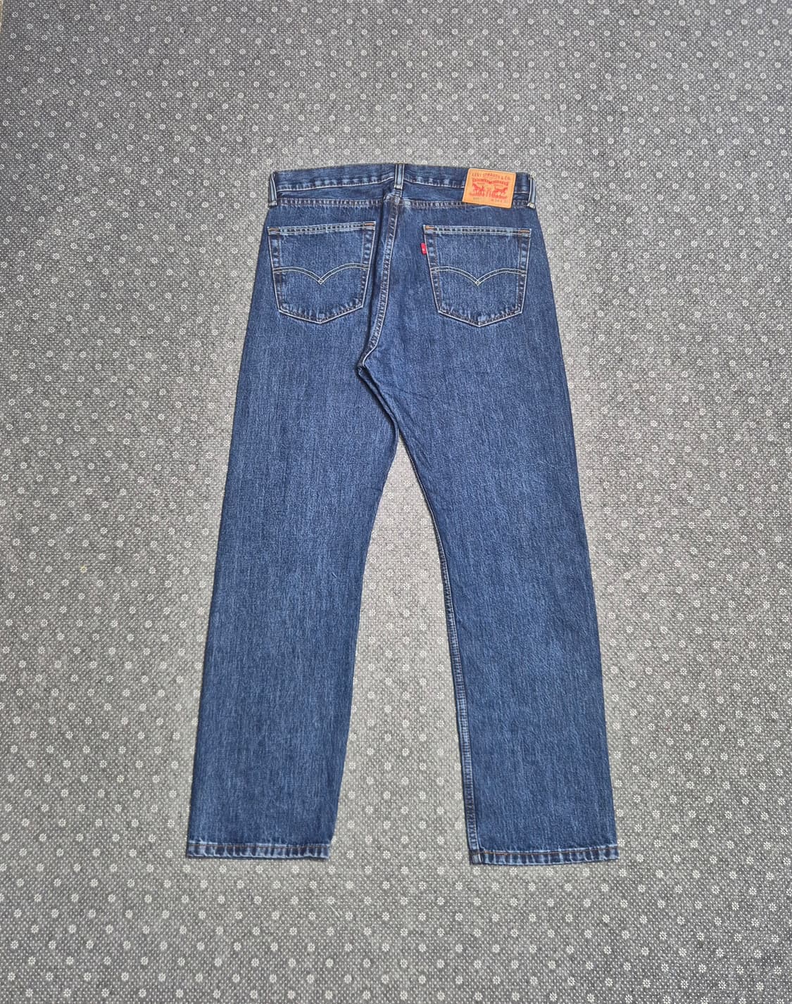 [34]리바이스 505 -397 상품이미지2