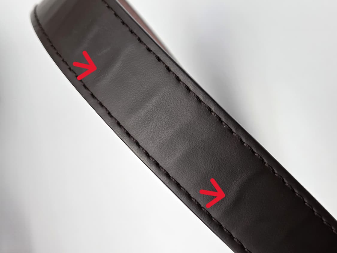 루이비통 다미에 본드 스트리트 BB N41071 상품이미지8