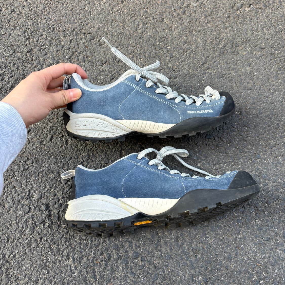 Scappa 스카르파 모히토 (240) 상품이미지5