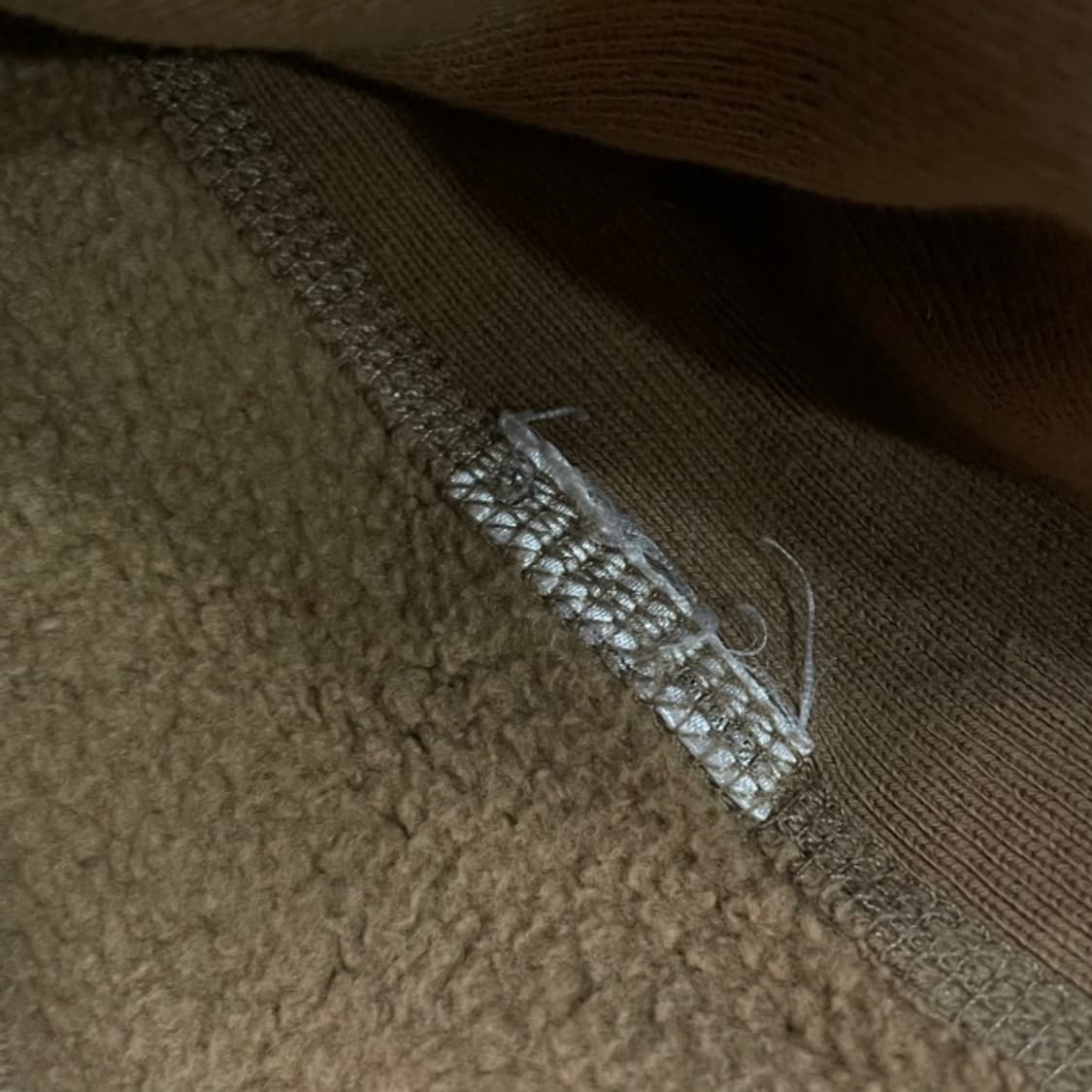 100 챔피언 리버스위브 맨투맨 상품이미지5