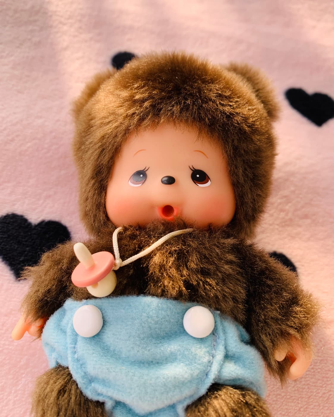 🧸몬치치 토모다치 쿠마 베비치치 상품이미지4