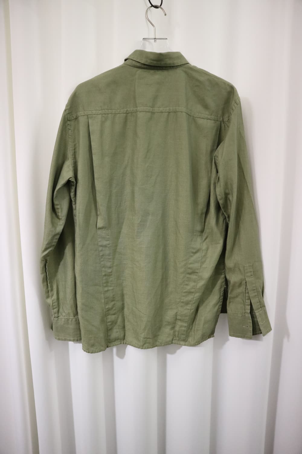 Dirk Bikkembergs shirt 상품이미지4