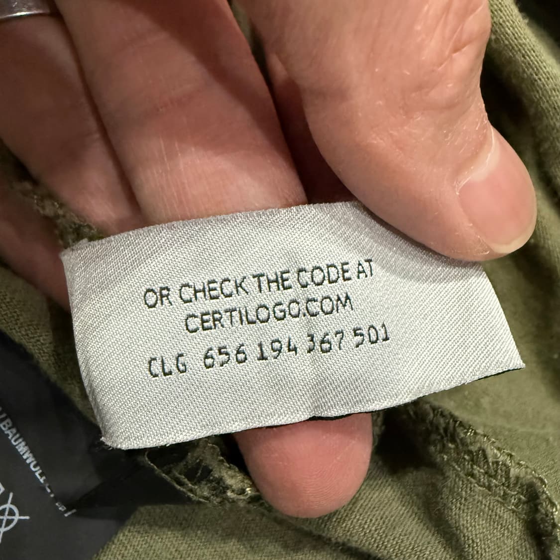 XL 팜 엔젤스 palm Angels 반팔 티셔츠 상품이미지8