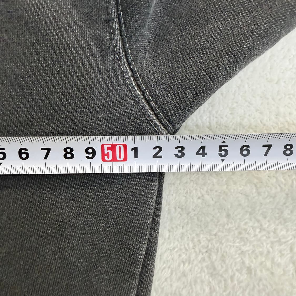 S 트래블 워크샵 피그먼트 후드티 0320T 상품이미지5