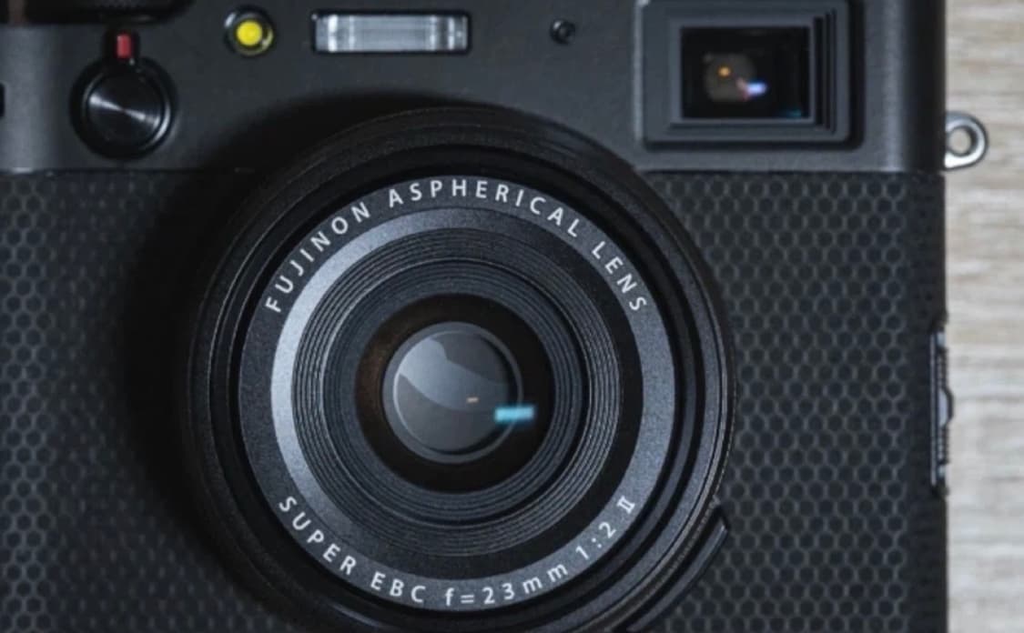 Fuji x100v (후지 x100v) 풀세트 상품이미지2
