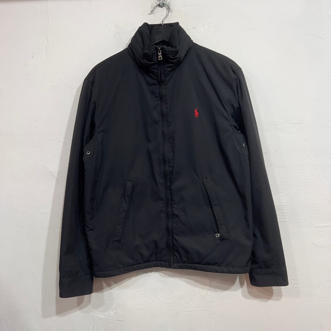 폴로 랄프로렌 폴리쉐 자켓 상품이미지2