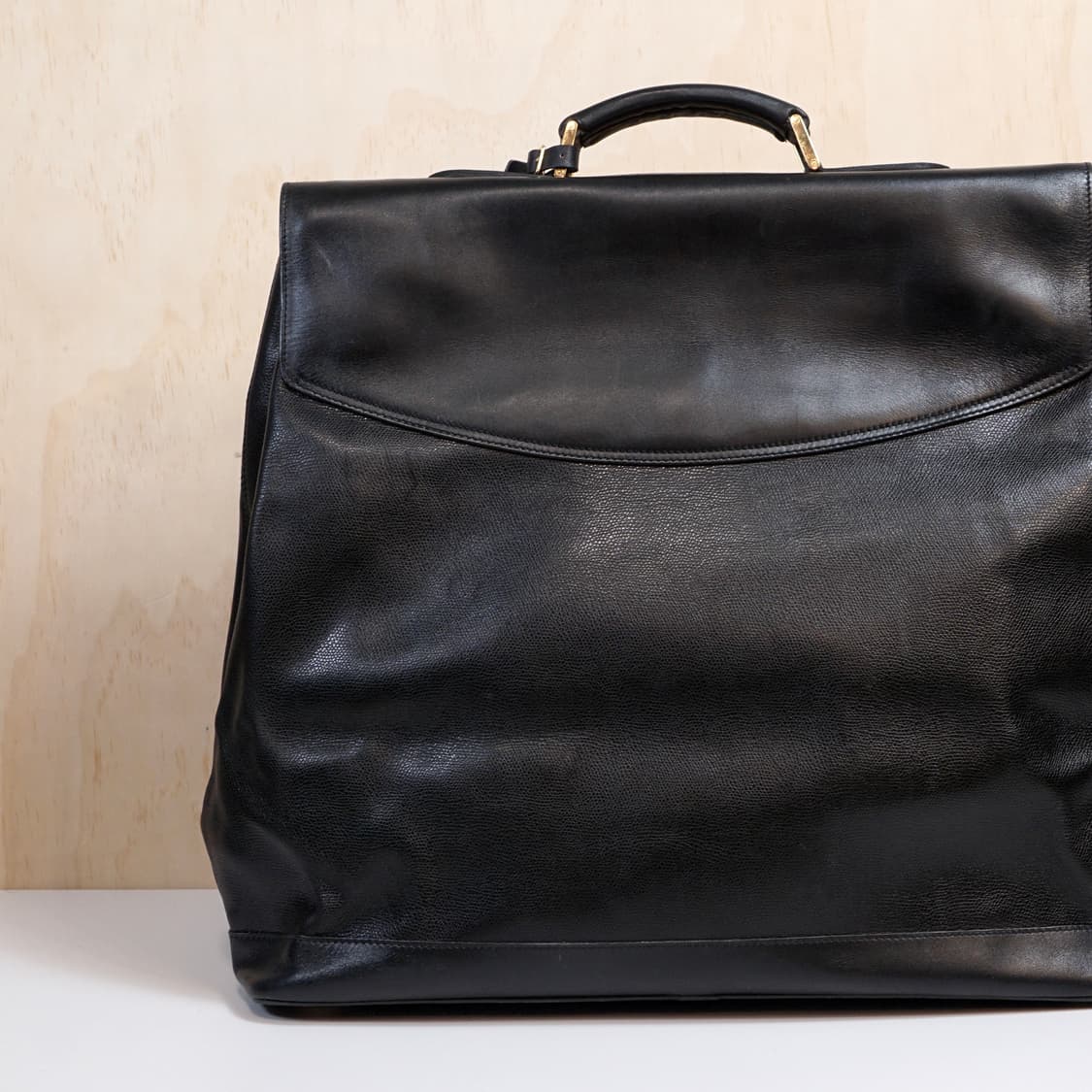 ST Dupont 듀퐁 프랑스 삭 보야지 토트백 상품이미지4