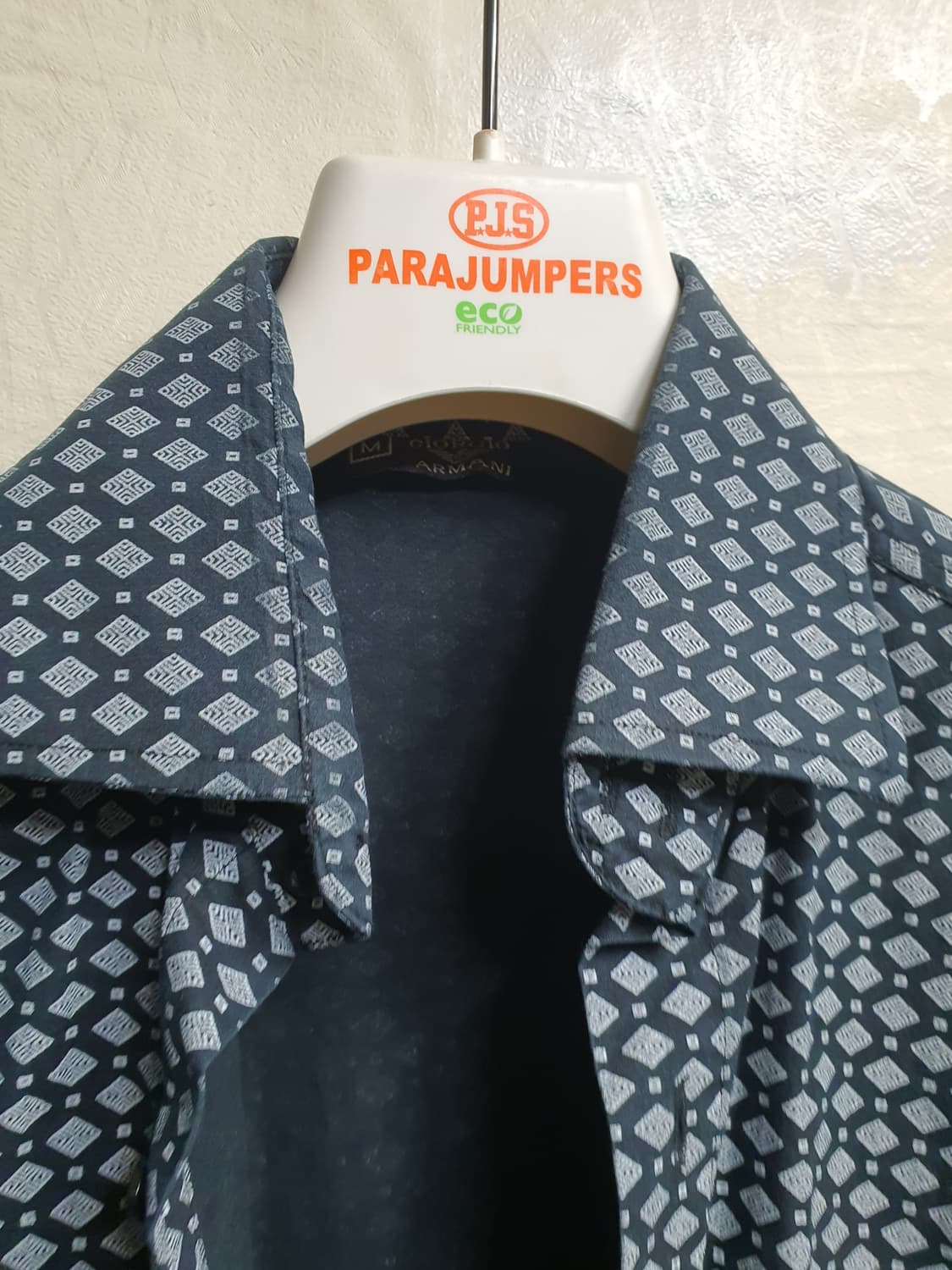 조르지오 아르마니 반팔셔츠 95 상품이미지3