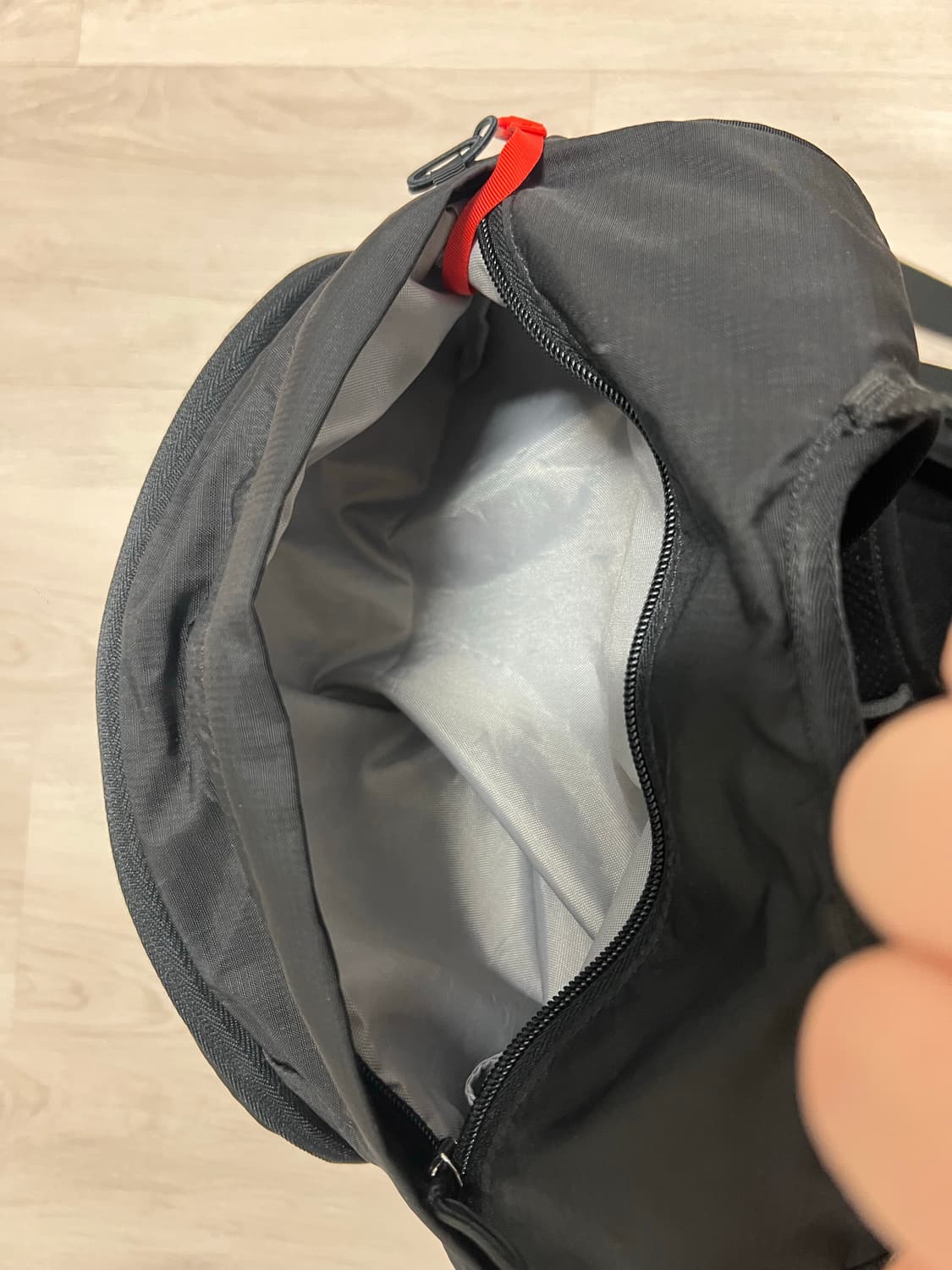 판매)살로몬 트레일블레이저 20L 백팩 상품이미지4