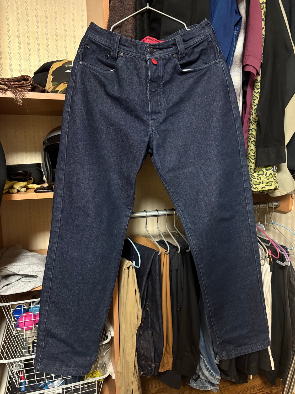 032c 넥스트진 다크블루 상품이미지2