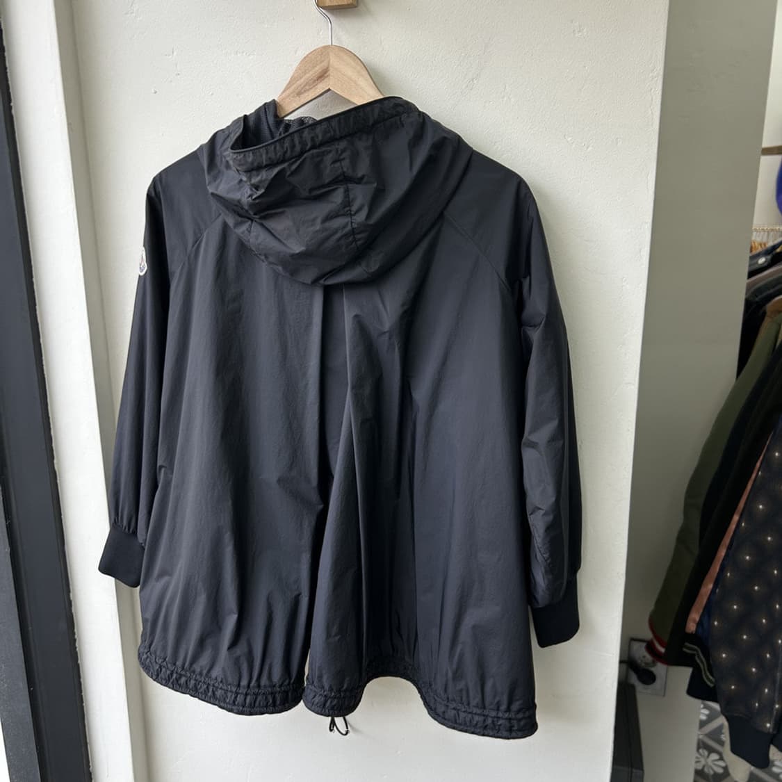 16238 - 몽클레어 우먼 Orchis 바람막이 자켓 상품이미지7