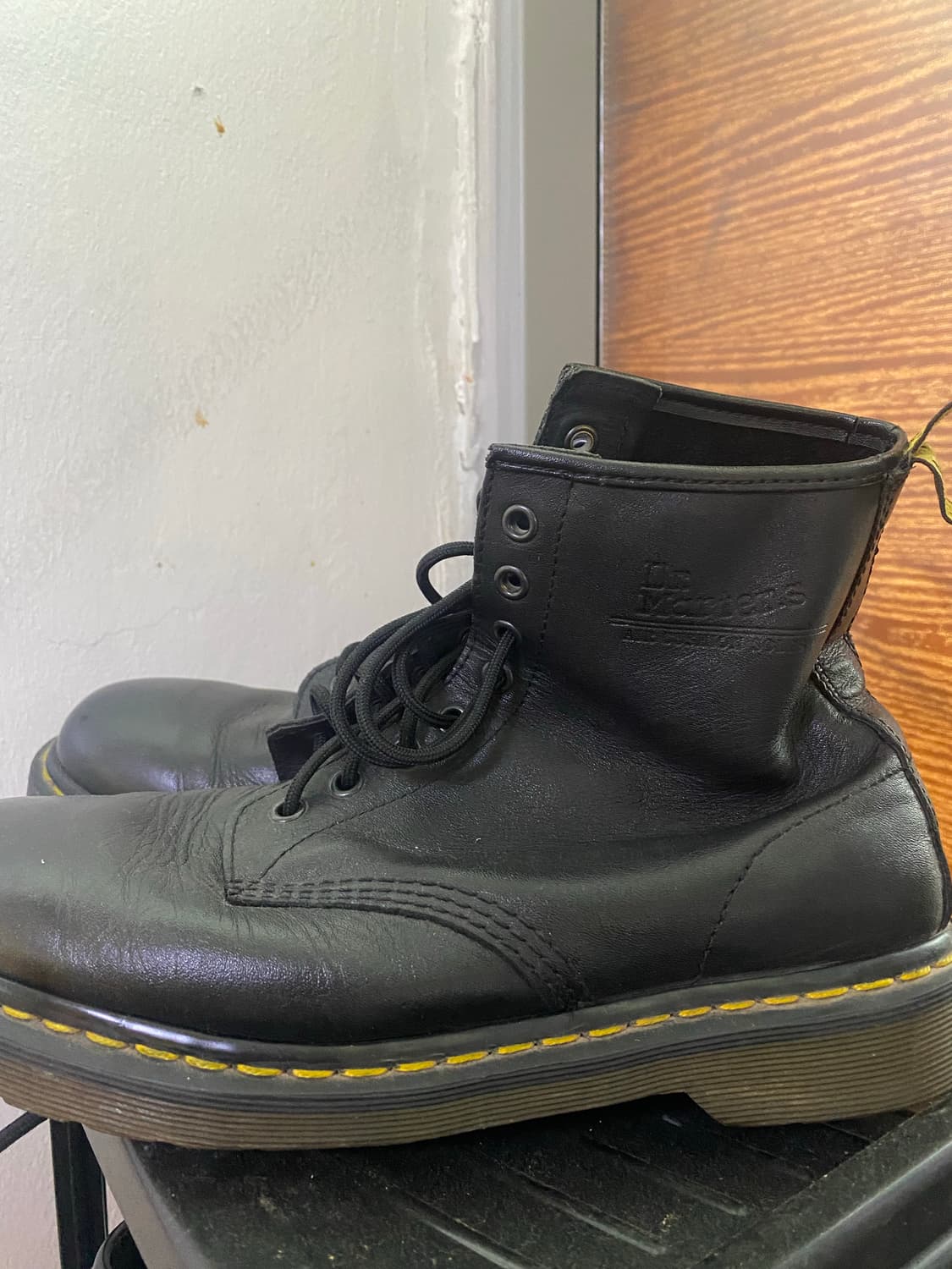 닥터마틴 하이 270 상품이미지2