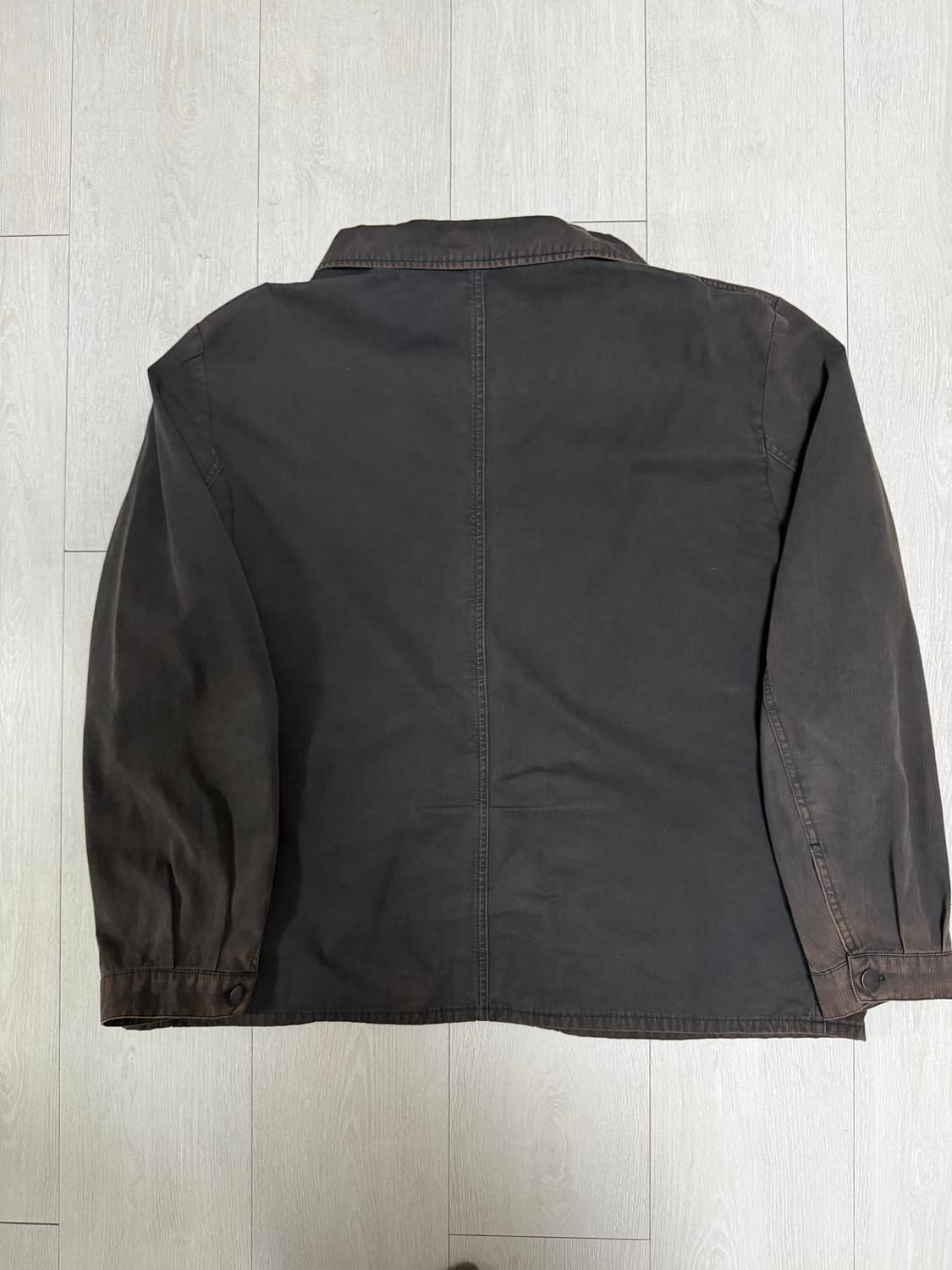 [4]해칭룸 6P 워크자켓 상품이미지5